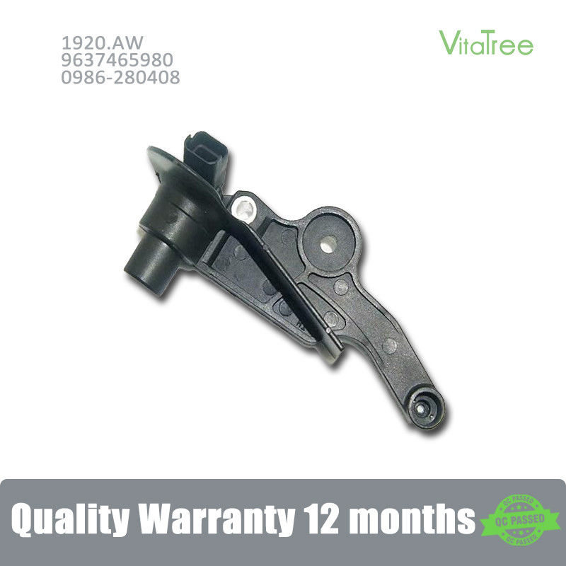 Car Sensors 9637465980 0986-280408 For Peugeot 206 1.1 1.4 1.6 For Fiat Fiorino