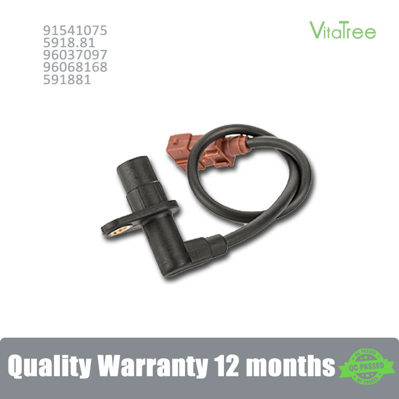 Voertuigsensoren 91541075 5918.81 96037097 96068168 591881 Voor PEUGEOT 306 405