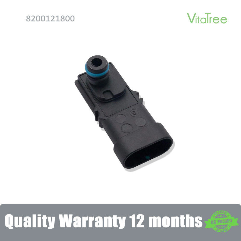 8200121800 93198487 8200719629 Auto MAP Sensor For NISSAN ALMETA II 1.5
