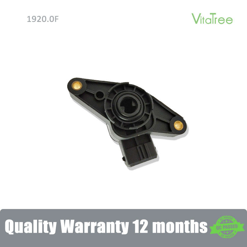 Car Sensors 19200F PF09018 95658554 9565855480 Fit For FIAT DUCATO ULYSSE 2.0