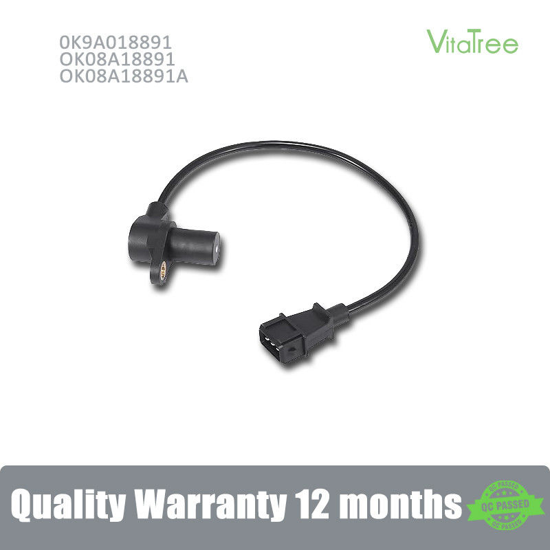 Car Sensors OK9A018891 OK08A18891 OK08A18891A For Kia Sportage 1995-2002