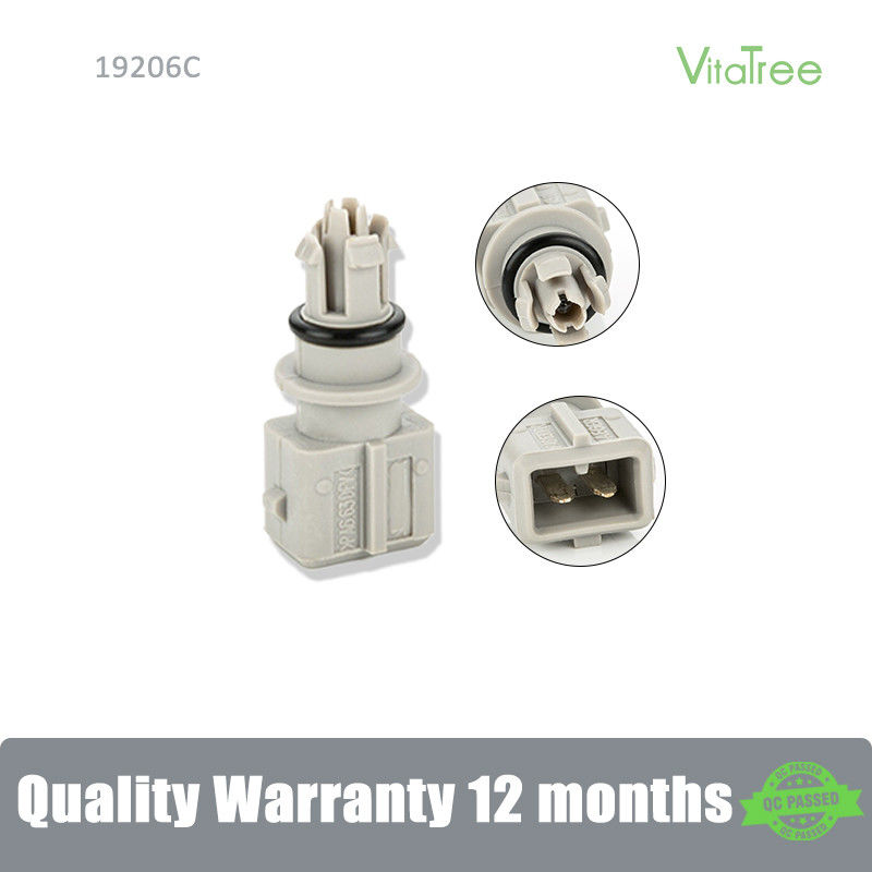 19206C LP-1821-SN 7701055723 Intake Air Temperature Sensor For Peugeot 206 306 1.6