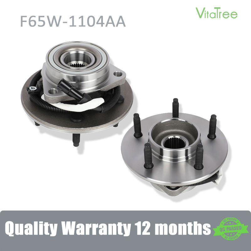 F65W-1104AA F65Z1104AA F65Z1104AB Wheel Hub Bearing For Ford F-150 1997-2000