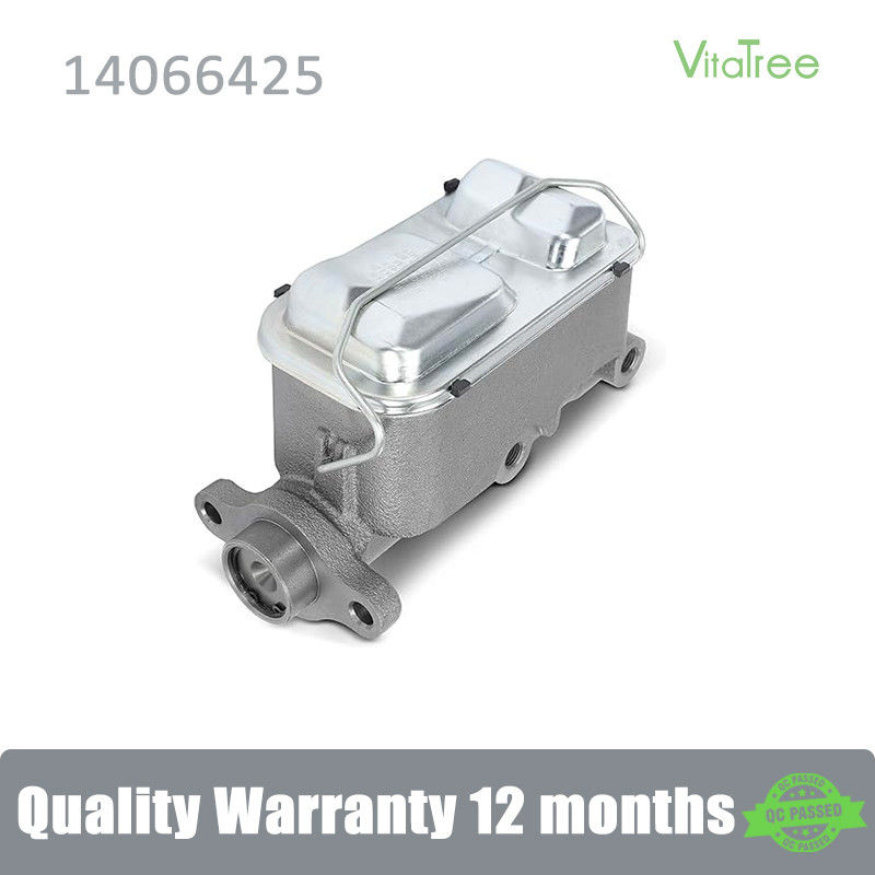 Clutch Brake Cylinder 14066425 M39435 For Chevy GMC Vehicles P30 C30 K30 R3500