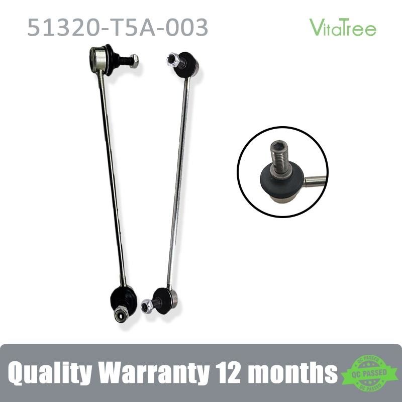 51320-T5A-003 Tie Rods And Ball Joints For HONDA JAZZ IV(GK)1.3 Honda Jazz 2014-2021