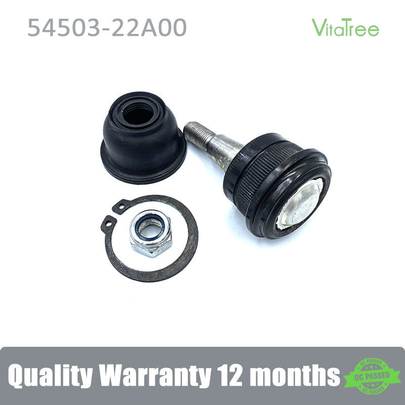 54503-22A00 54503-25A00 54503-25A01 Auto Ball Joint For HYUNDAI GETZ(TB) 1.4i