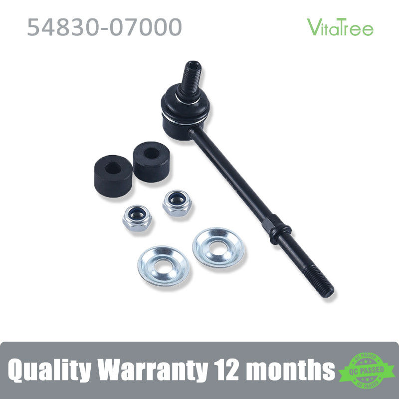 Car Tie Rod Ball Joint 54830-07000 ADG08535 KI-F-39330 260443 For KIA Picanto 04-17