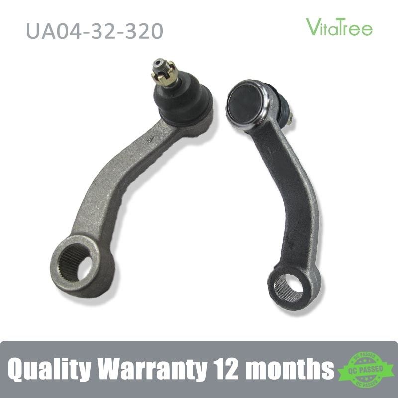 UA04-32-320 UA04-32-220 E17Z-3350A Tie Rod Ball Joint  For MAZDA B-SERIE(UN)2.2