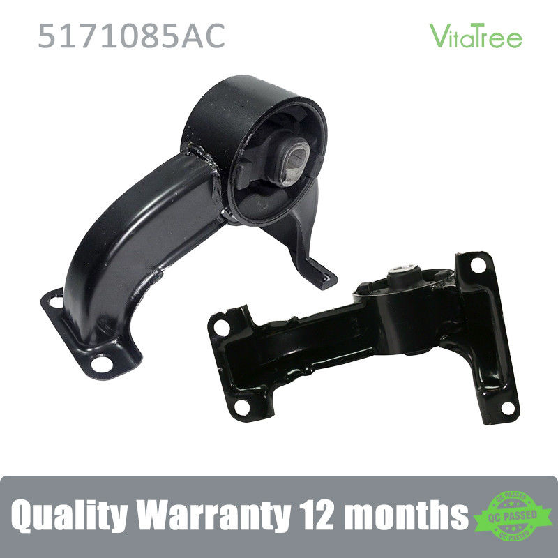 Engine Mount 5171085AC A5527 3461 EM-4109 For 2009-2010 Dodge Journey 2.4/3.5L