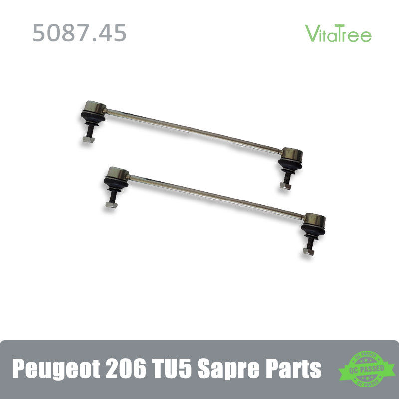 508774 9808868280 01959 Auto Tie Rod  For PEUGEOT 206 CITROEN C2(JM)1.4