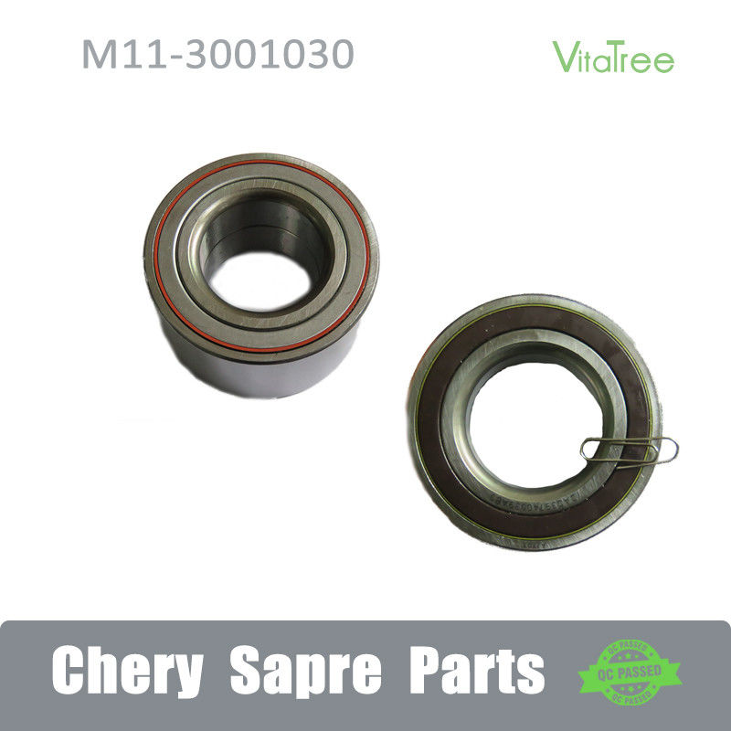 Front Wheel Hub Bearing M11-3001030 For CHERY A3 J3 sedan A3 J3 hatchback Cielo