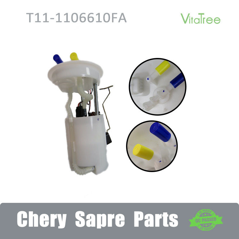 Fuel Pump Assembly T11-1106610FA For Chery Tiggo 3 Tiggo 5 1.6L
