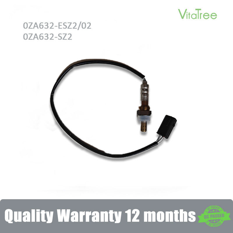 0ZA632-ESZ2,02 0ZA632-SZ2 8121007 Oxygen Sensor Model 90705 For Peugeot 405