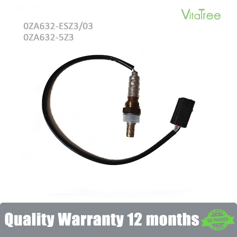 0ZA632-ESZ303 0ZA632-5Z3 8121007 Oxygen Sensor Model 92371 For Peugeot 405