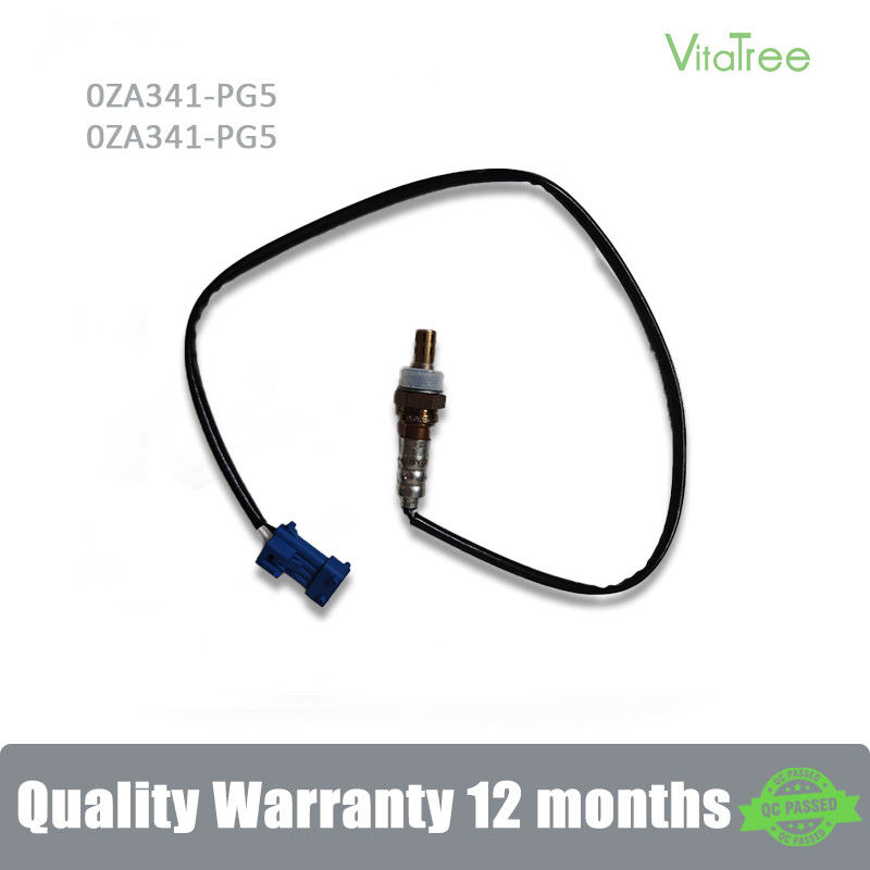 0ZA341-PG5 0ZA341-PG5 Oxygen Sensor Model 9636968380 1813 1628NY For Peugeot1007