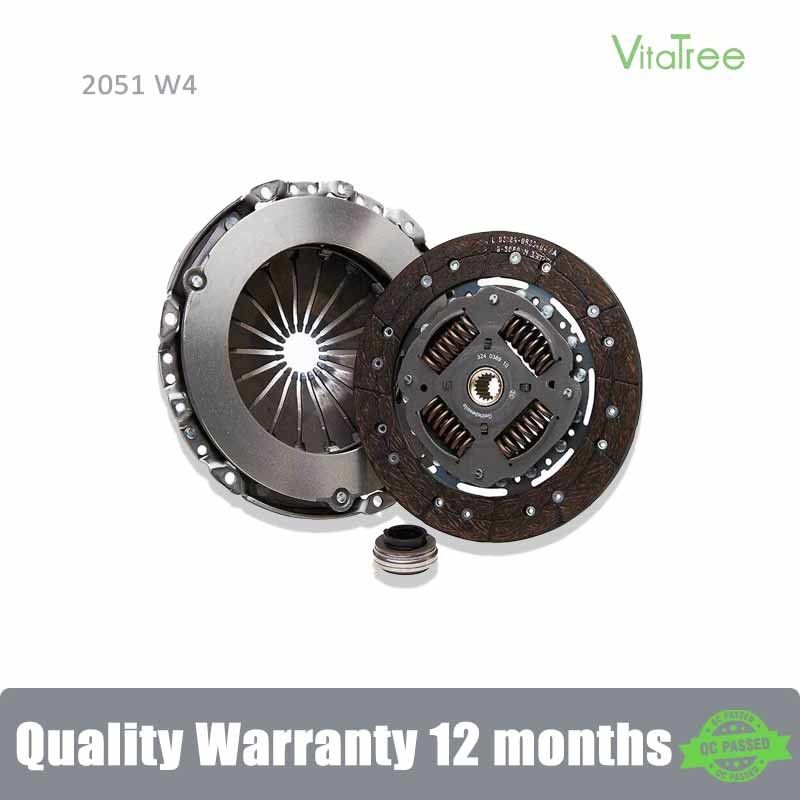 2051W4 2051.G7 2052.66 2052.71 2052.T6  Clutch Kits For PEUGEOT 307 Break 1.6