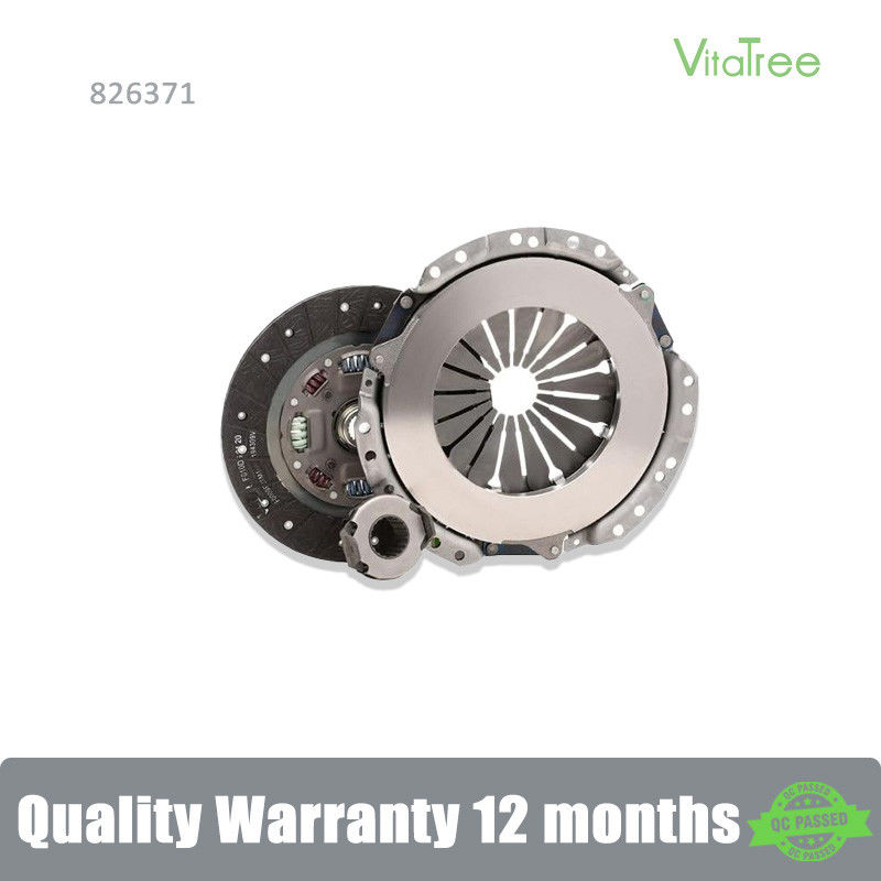 826371 2051-08 2051-09 2051-Z0 205108 205109 2051Z0 Clutch Kits For PEUGEOT J5