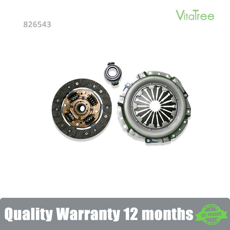 826543 2050-43 2050-H3 2050-J1 205043 205288 205289 Clutch Kits For PEUGEOT 206