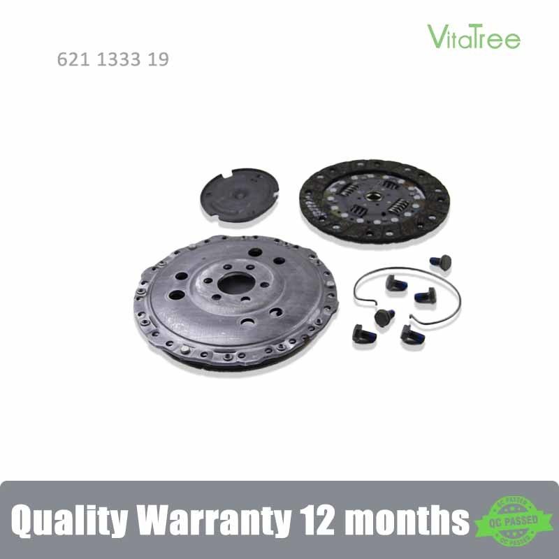 621 1333 19,037198141AX,06A198141AX,1L0 198 007 Clutch Kits For VW BORA