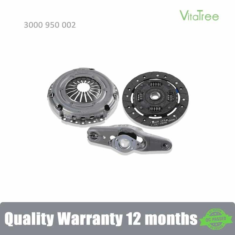 3000 950 002,04130-YZZAV 04130-YZZBA 04130-YZZFN Clutch Kits For TOYOTA CAMRY