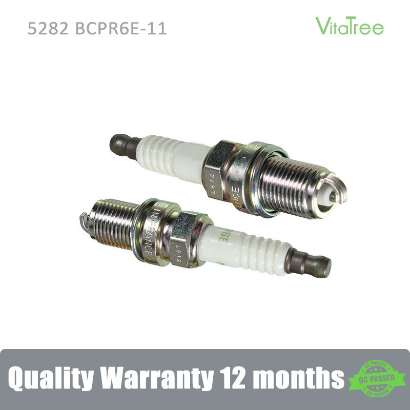 BCPR6E-11 5099728 5099727 6190831 1657709 Spark Plug For NISSAN SUNNY II 1.6 i