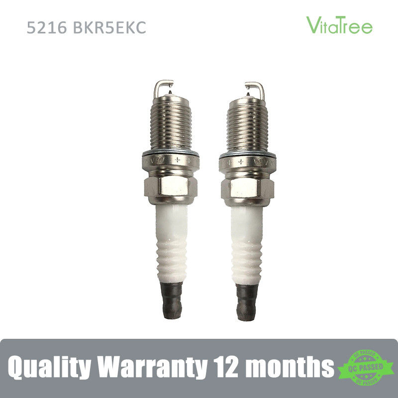 BKR5EKC 99906-910X9-028 1UN6-18-110 BY480-BKR5E Σπινθήρας Για TOYOTA YARIS 1.3