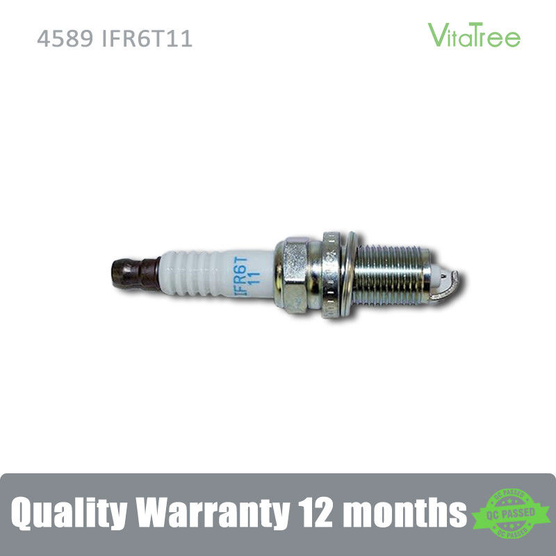 IFR6T11 90919-01210 90919-01211 90919-01238 Spark Plug For TOYOTA PREVIA(R3)2.4