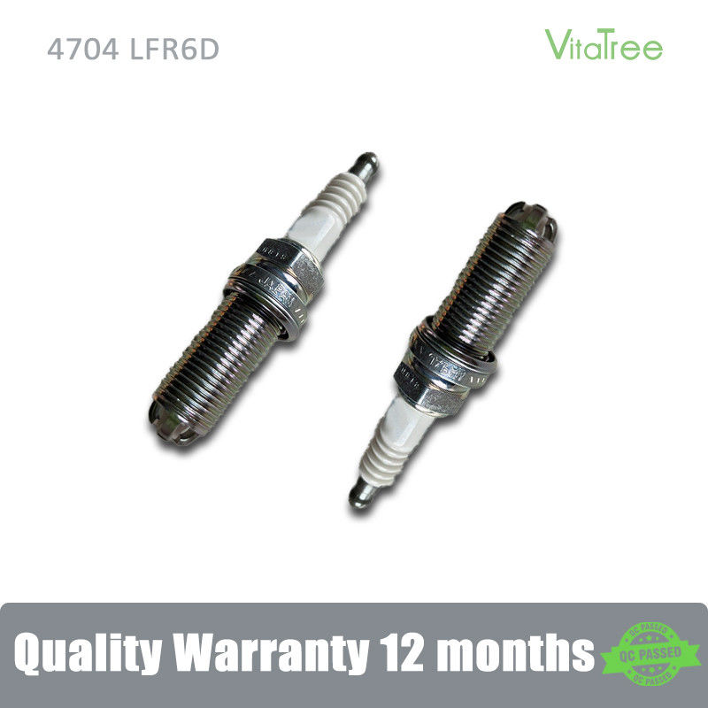 LFR6D MN128362 22401-8H514 22401-8H516 Spark Plug For PEUGEOT 307 CC(3B) 2.0