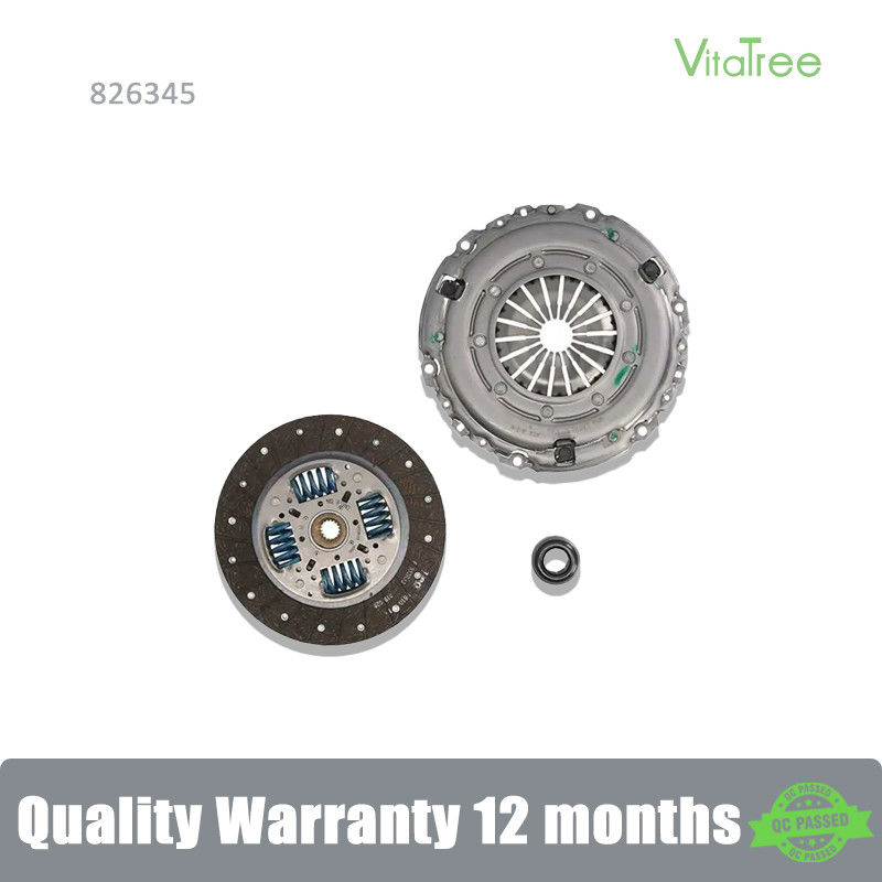 826345 2050-K9 2050-T6 2050T8 2051G2 2052-62 koppelingskits voor CITROEN C4 Coupé2.0