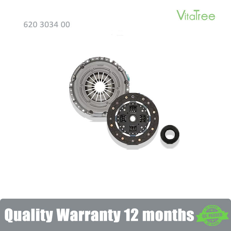 620303400 Clutch Kits For VW GOLF PLUS (5M1,521) 1.6 FSI VW POLO (6N2) 1.6