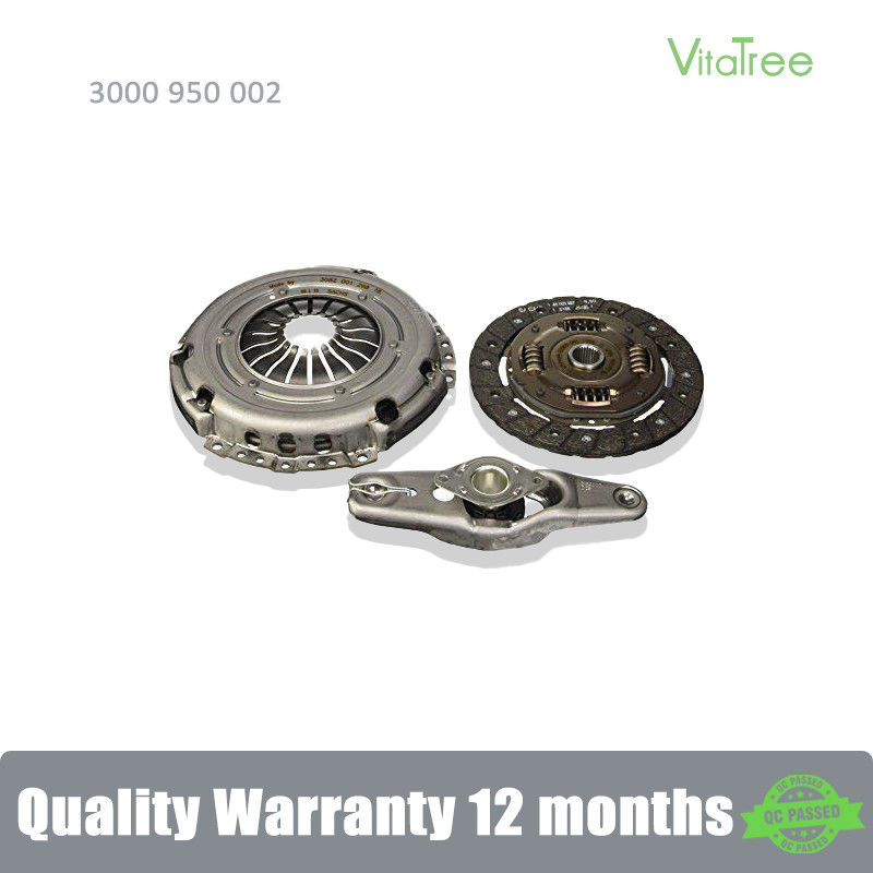 3000950002 04130-YZZAV 04130-YZZBA Clutch Kits For TOYOTA CAMRY (V1)2.2