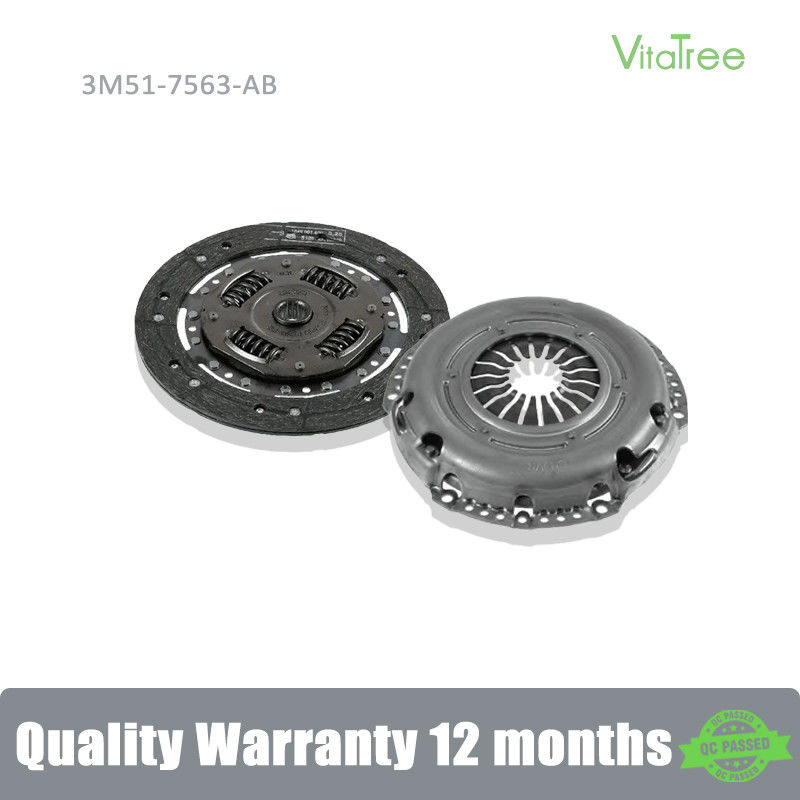 3M51-7563-AB 1432535 1450951 1503738 Clutch Kits For FORD FOCUS (DAW, DBW) 1.6