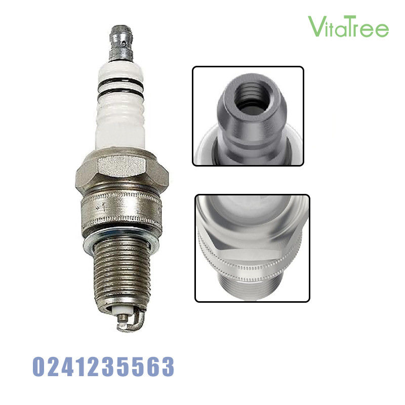 0241235563 46229251 1212125751312 121258158 Spark Plug For ALFA ROMEO 6 (119)2.0
