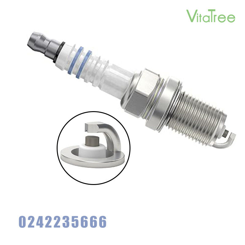 0242235666 33003862 CF11 MKP00097 59266K Spark Plug For ALFA ROMEO 145(930) 1.6