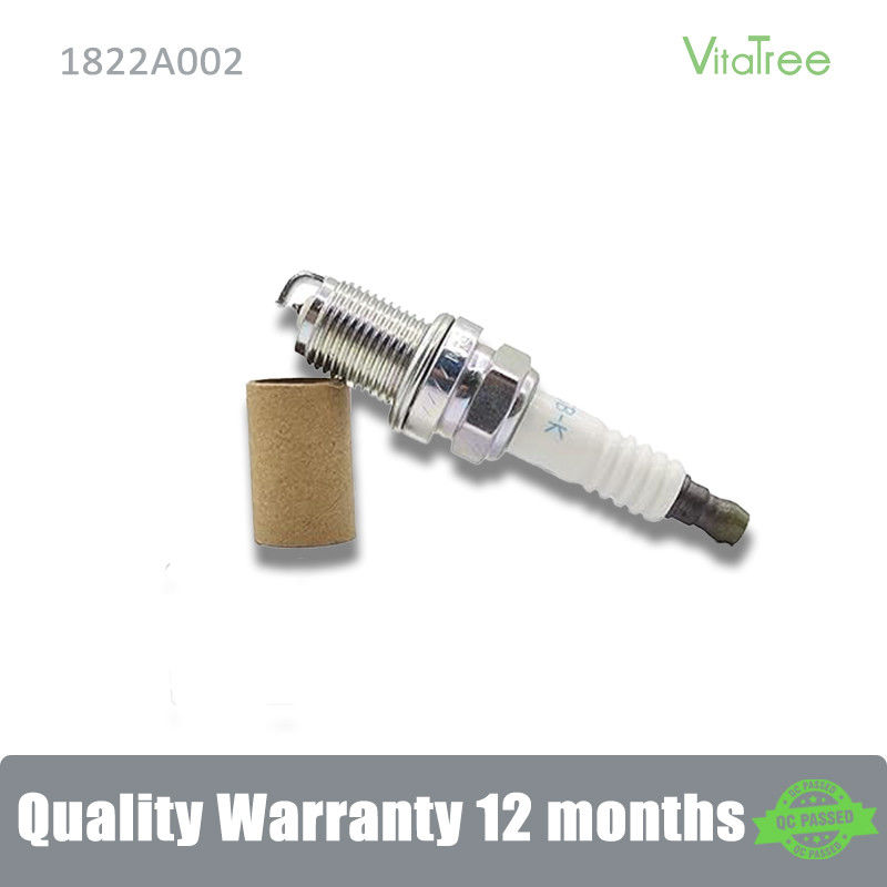 1822A002 MN163236 MN163236.4 1822A002 Spark Plug For AUDI A3 (8L1) 1.6