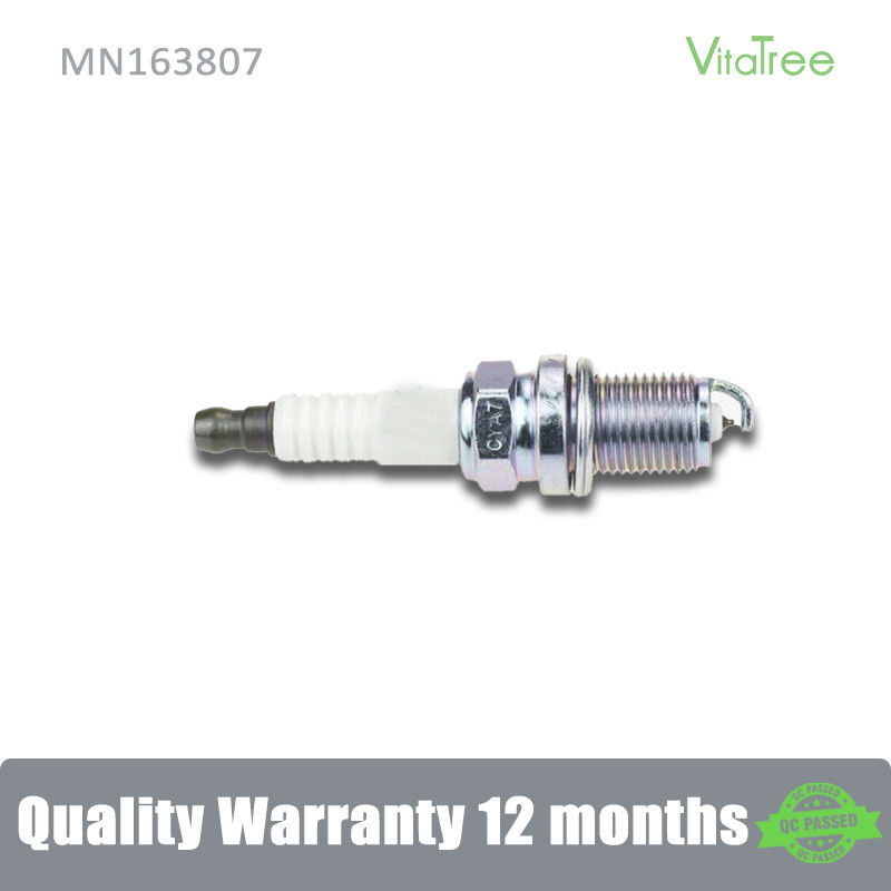 MN163807 2W9312405CBB 98079-5615V Spark Plug For ALFA ROMEO 145 (930) 1.6