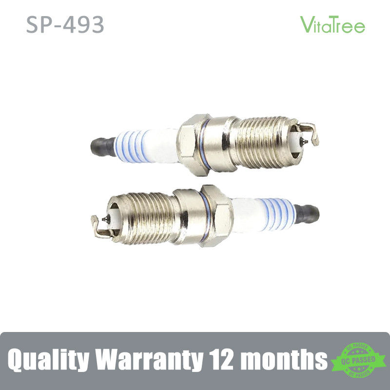 SP-493 F43E12405EA F43E12405EB F75E12405CA Spark Plug For FORD FOCUS C-MAX 1.8