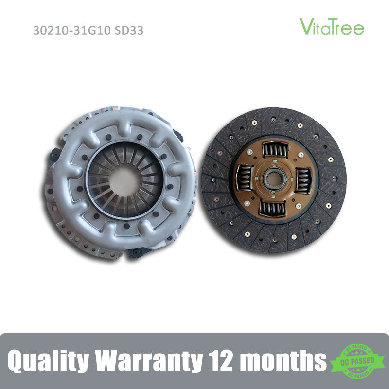 30210-31G10 5-86116-282-0 30210-06N00 Clutch Kits For NISSAN PICK UP (D21) 2.4