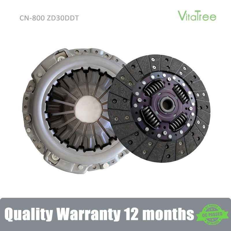 CN-800 30210-VK000 30210-VX200 Clutch Kits For NISSAN PICK UP(D22) 2.4i 4WD