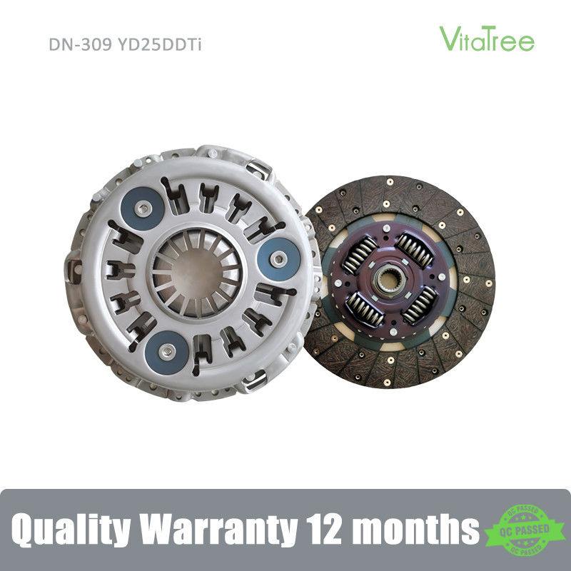 DN-309 1-97083-723-0 30100-WJ108 Clutch Kits For PATROL GR IV (Y60,GR) 4.2 Cat