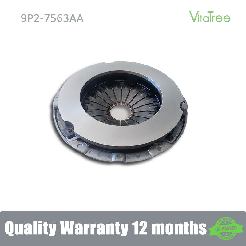 9P2-7563AA-0 9P2-7550DA Clutch Kits For JMC Vigus pickup truck /suv car