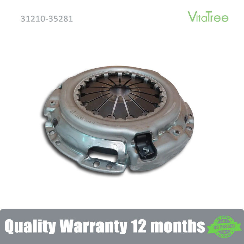 31210-35281 31210-14122 31210-26110 Clutch Kits For TOYOTA CELICA Coupe Supra