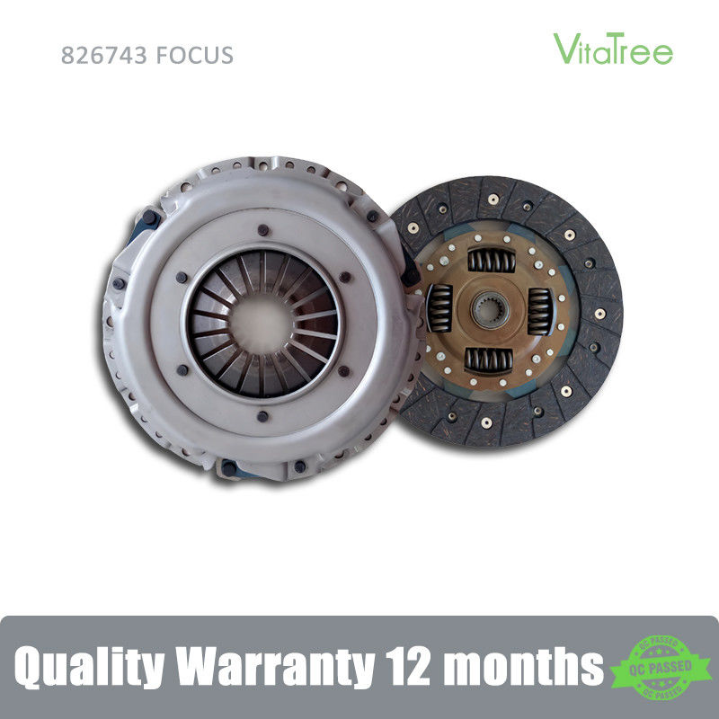 826743 1327853 1327854 1327855 1349428 Clutch Kits For FORD FOCUS II Turnier1.8