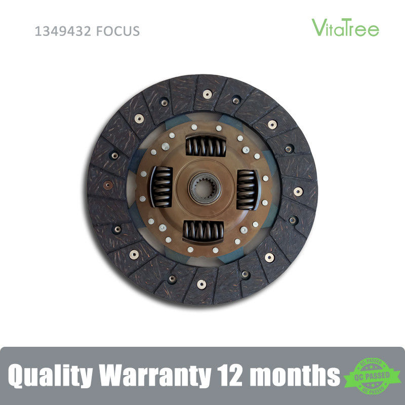 1349432 1327853 1327854 1327855 1327856 Clutch Kits For FORD C-MAX (DM2) 1.8