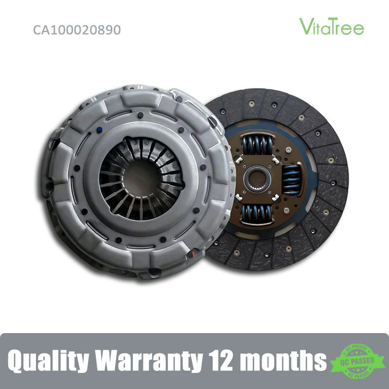 CA100020890 Clutch Kits For ISUZU RM/LT VI 265 size  φ265*φ175