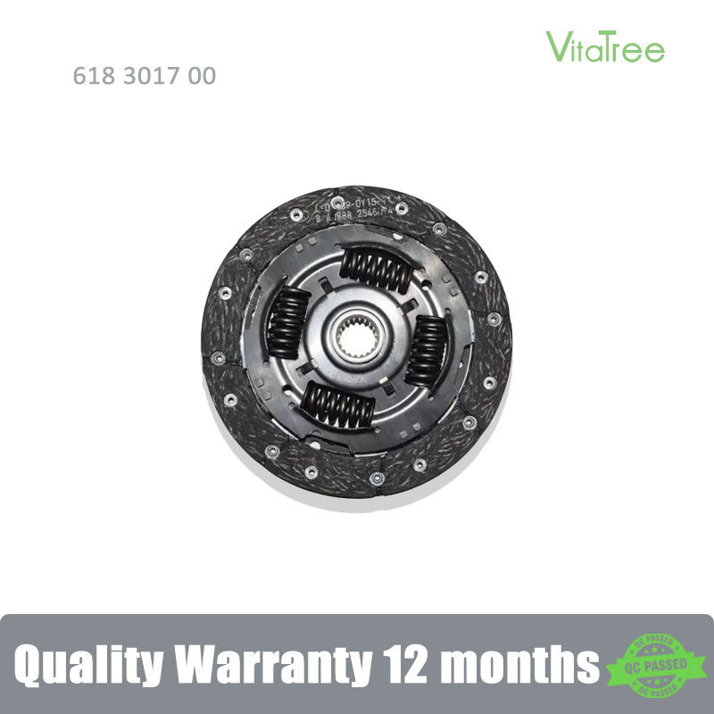 618301700 46743925 46810284 Clutch Kits For TOYOTA COROLLA Estate（E12）1.4VVT-i