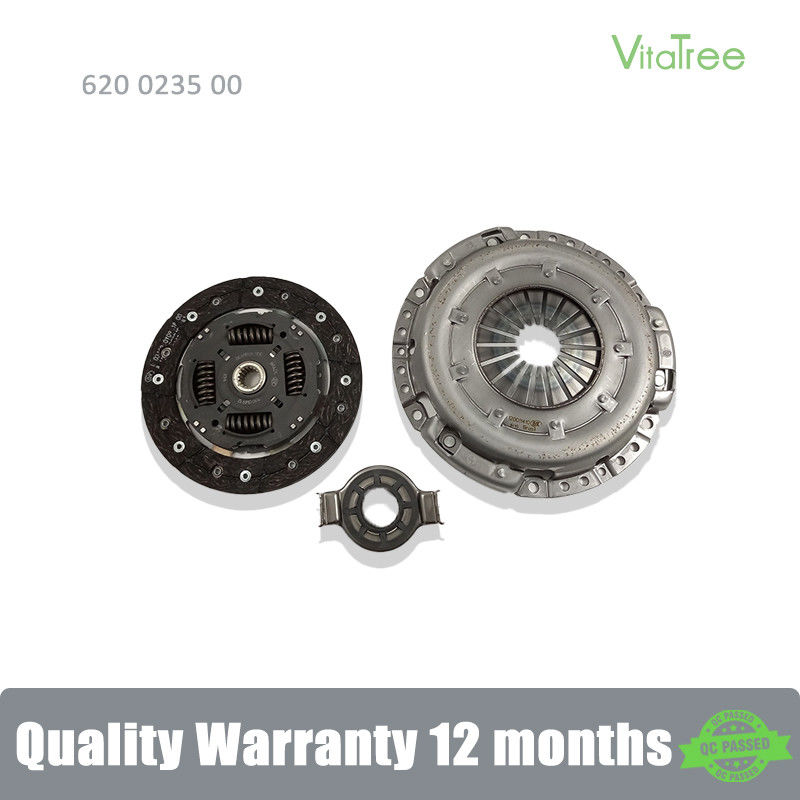 620023500 3240590 3241149 3243080 Clutch Kits For FORD ESCORT'81 Express(AVA)1.6