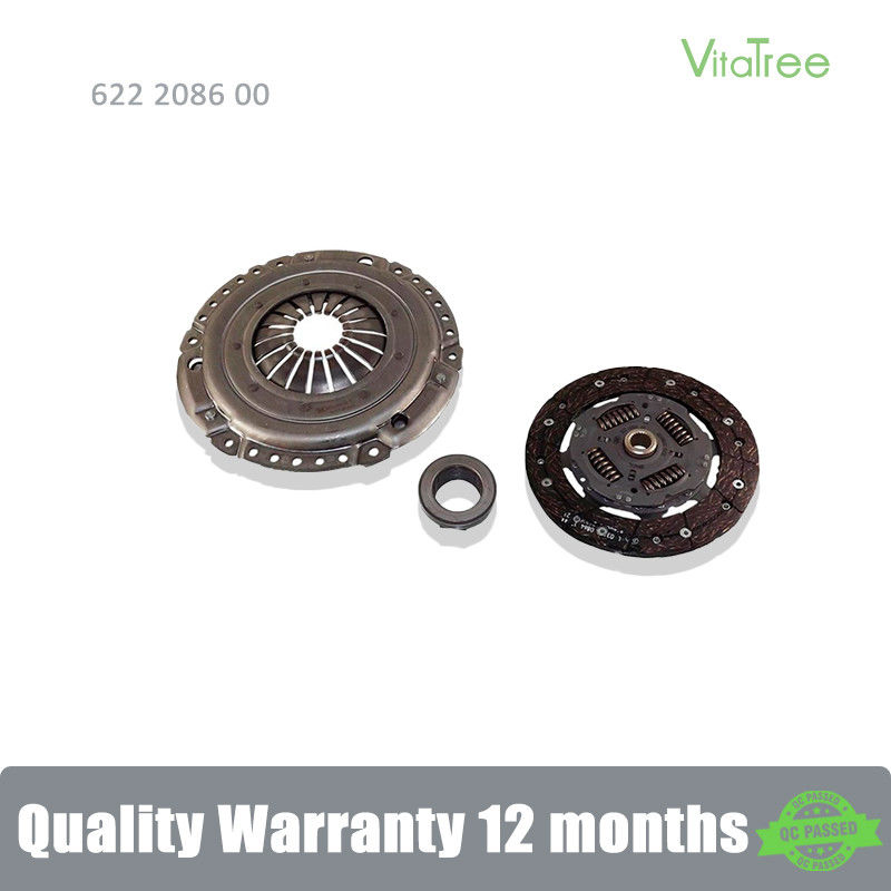 622208600 Clutch Kits For CHEVROLET IPANEMA/KADETT/MONZA  1.8L 8V AVEO 1.6L 16V
