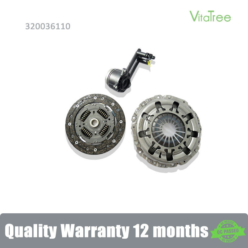 320036110 Clutch Kits For Ford Fiesta / Courier 1.4   fiesta ka 2008-2013