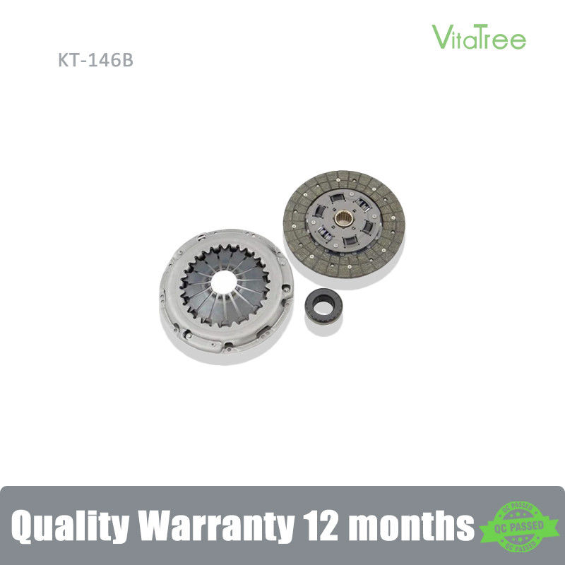 KT-146B 31210-26172 31230-35071 Clutch Kits For TOYOTA LAND CRUISER PickupU4 4.0